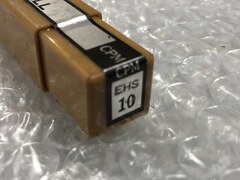 OSG/ オーエスジー ハイススクエアエンドミル CPM-EHS