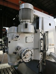 山崎技研 ＮＣ立フライス盤 YZ-8WR