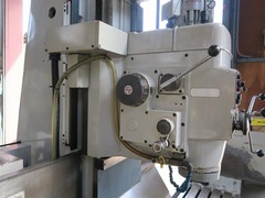 山崎技研 ＮＣ立フライス盤 YZ-8WR