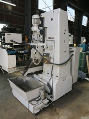 山崎技研 ＮＣ立フライス盤 YZ-8WR