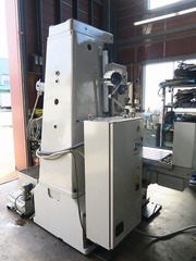 山崎技研 ＮＣ立フライス盤 YZ-8WR