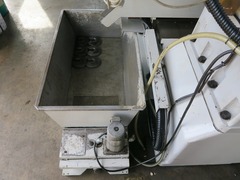 山崎技研 ＮＣ立フライス盤 YZ-8WR