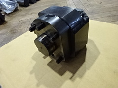 ヤマザキマザック	 ４角ターレット用バイトホルダー パワーマスター用