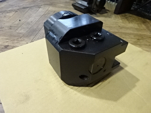 ヤマザキマザック	 ４角ターレット用バイトホルダー パワーマスター用