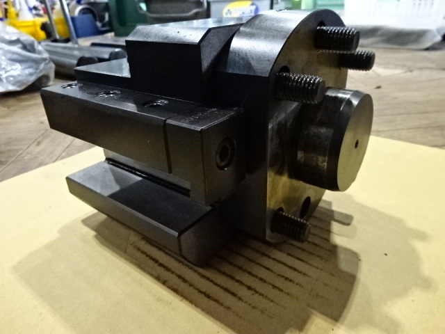 ヤマザキマザック	 ４角ターレット用バイトホルダー パワーマスター用