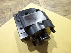 ヤマザキマザック	 ４角ターレット用バイトホルダー パワーマスター用