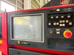 アマダ タレットパンチプレス PEGA-358NT