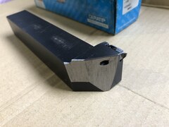 京セラ バイトホルダー 【バイトホルダー】KTGFR2525M-16