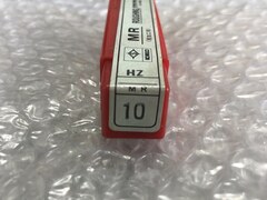 コベルコ/KOBELCO ラフィングエンドミル MR φ10