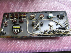 不明 コントロールパネル 不明