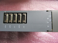 FANUC/ファナック サーボアンプ A06B-6082-H202＃H511