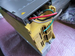 FANUC/ファナック パワーサプライ A06B-6077-H106