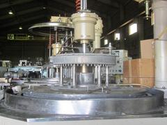 スピードファム(Speedfam) 両面ラップ盤 JND16B-5SSG/P-2M