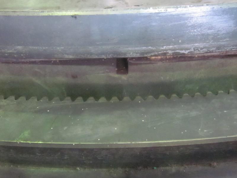 スピードファム(Speedfam) 両面ラップ盤 JND16B-5SSG/P-2M