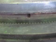 スピードファム(Speedfam) 両面ラップ盤 JND16B-5SSG/P-2M