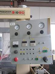 スピードファム(Speedfam) 両面ラップ盤 JND9B-5SSG-IV