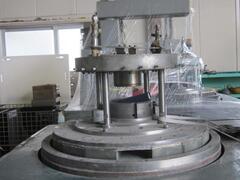 スピードファム(Speedfam) 両面ラップ盤 JND9B-5SSG-IV