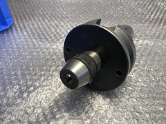 日研 ドリルチャック BT50-NPU8-85