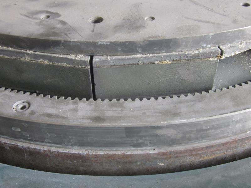 スピードファム(Speedfam) 両面ラップ盤 JND9B-5SSG-IV