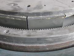 スピードファム(Speedfam) 両面ラップ盤 JND9B-5SSG-IV