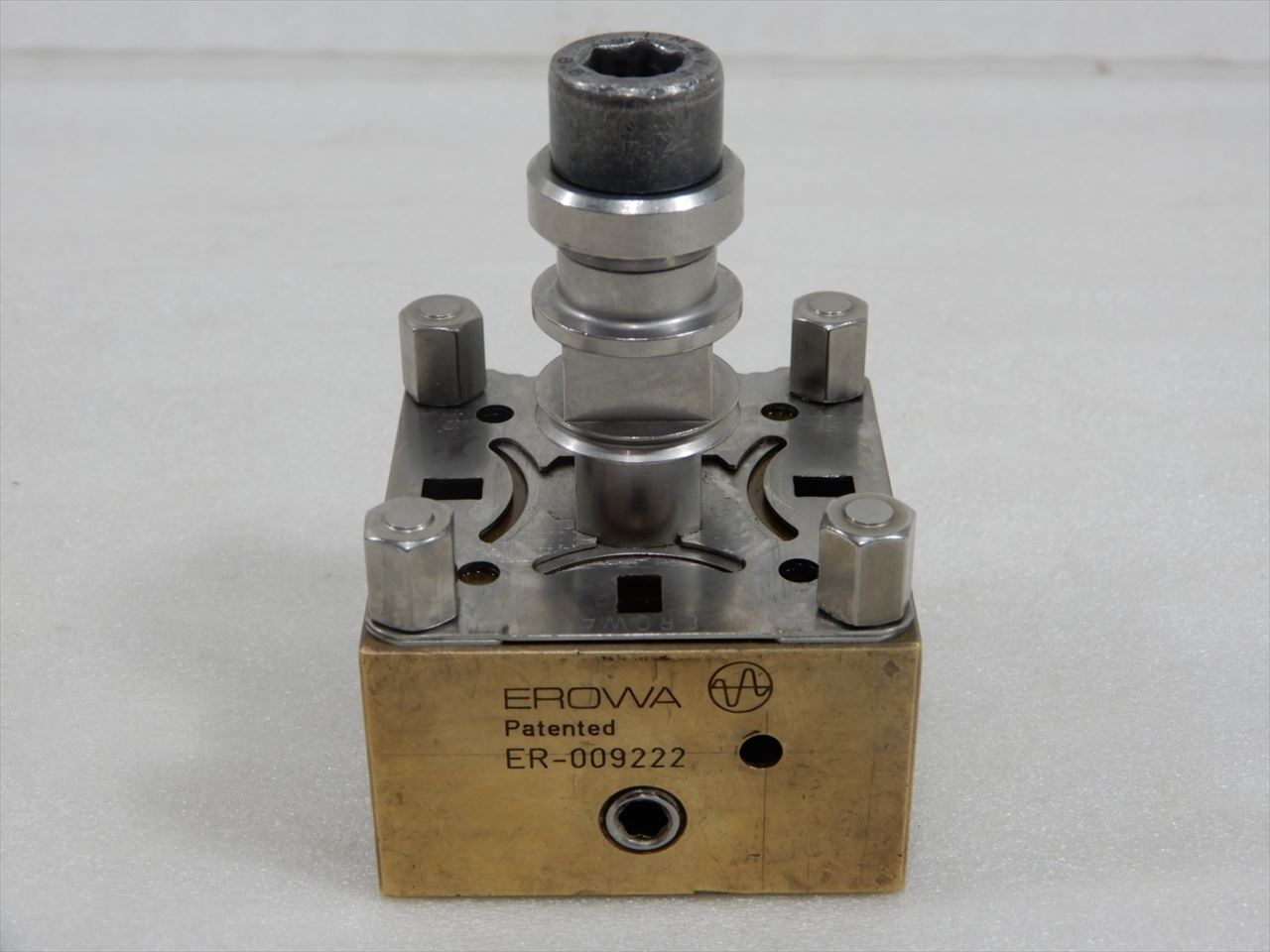 EROWA 電極ホルダー ER-009222