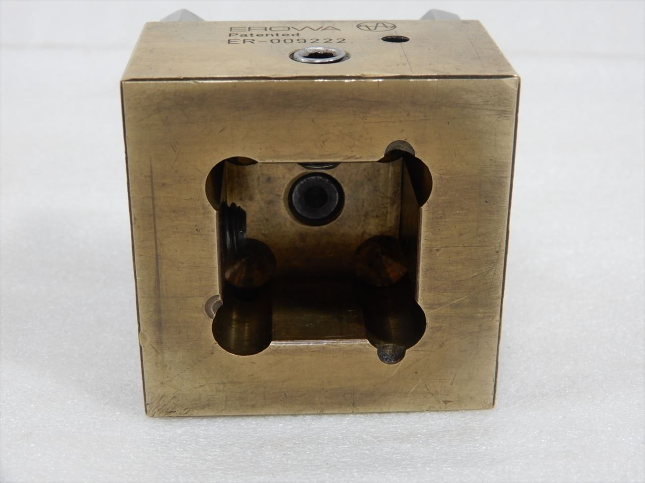 EROWA 電極ホルダー ER-009222