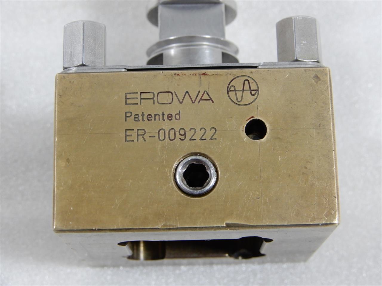 EROWA 電極ホルダー ER-009222