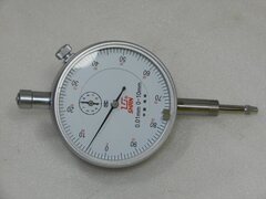 SHAN 標準形ダイヤルゲージ B 11206