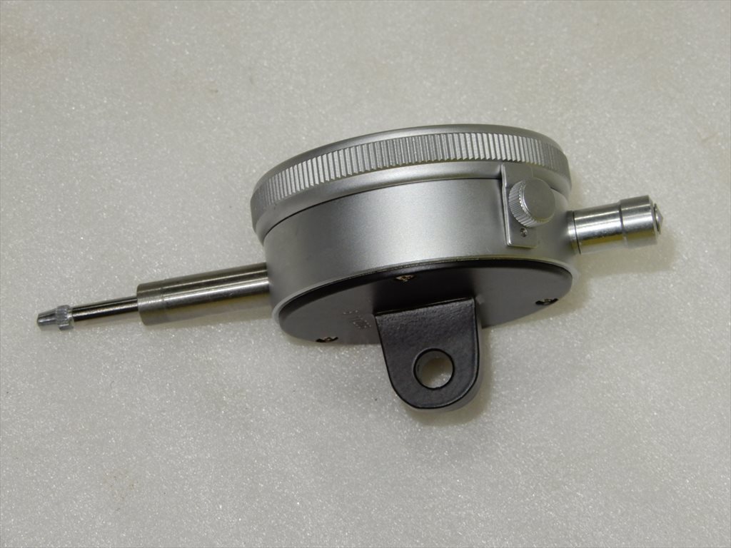 SHAN 標準形ダイヤルゲージ B 11206