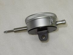 SHAN 標準形ダイヤルゲージ B 11206