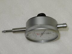 SHAN 標準形ダイヤルゲージ B 11206