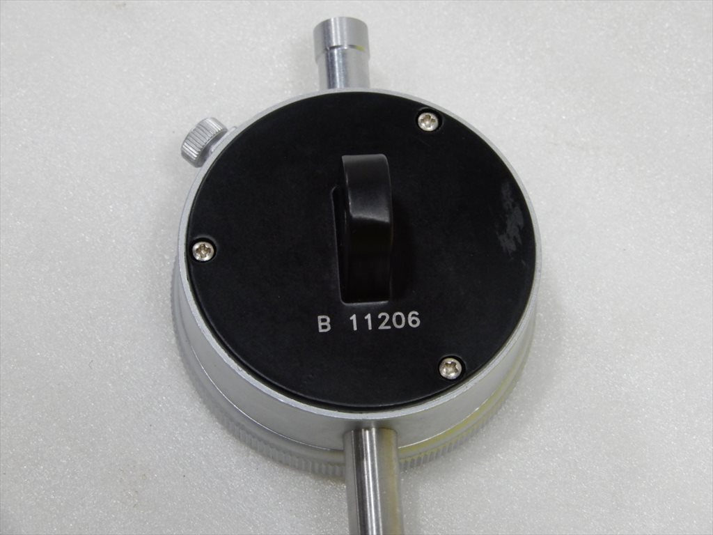 SHAN 標準形ダイヤルゲージ B 11206