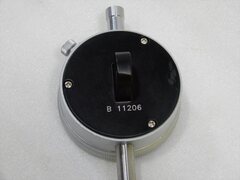 SHAN 標準形ダイヤルゲージ B 11206