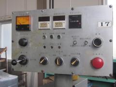 スピードファム(Speedfam) 両面ラップ盤 JND9B-5SSG