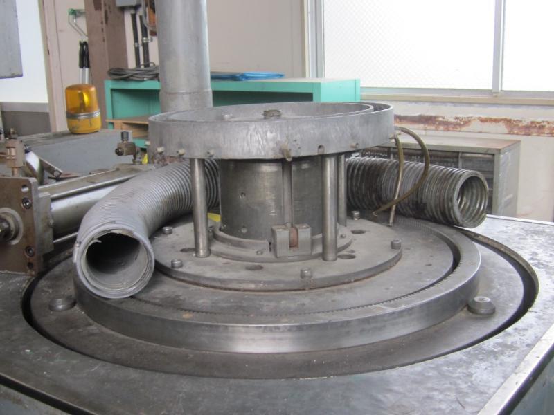 スピードファム(Speedfam) 両面ラップ盤 JND9B-5SSG