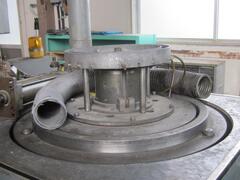 スピードファム(Speedfam) 両面ラップ盤 JND9B-5SSG