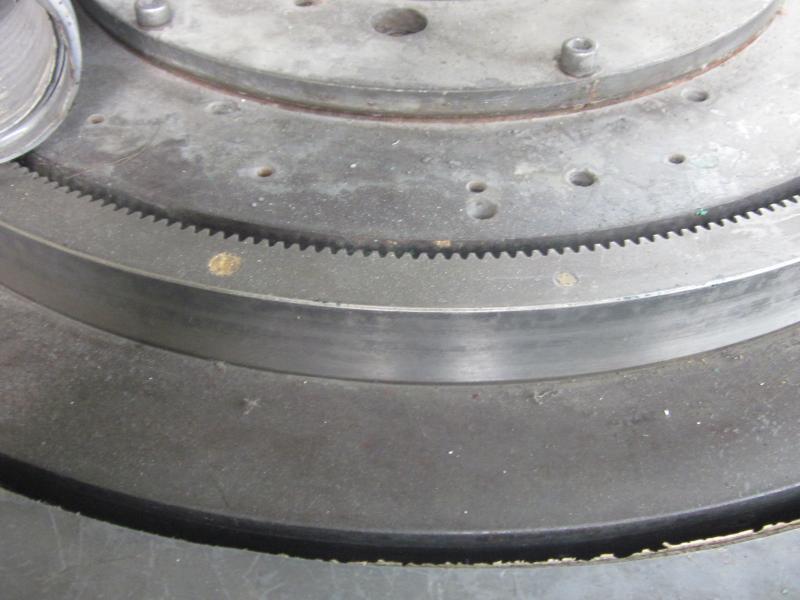 スピードファム(Speedfam) 両面ラップ盤 JND9B-5SSG