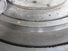 スピードファム(Speedfam) 両面ラップ盤 JND9B-5SSG