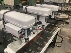 キラ ３連ボール盤 3DM(KRDG-340/NSD-340/KRT-340)