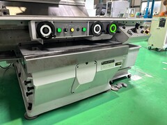 山崎技研 #5NC立フライス盤 YZ-500WR