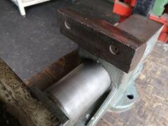 ナベヤ 万力バイス A型