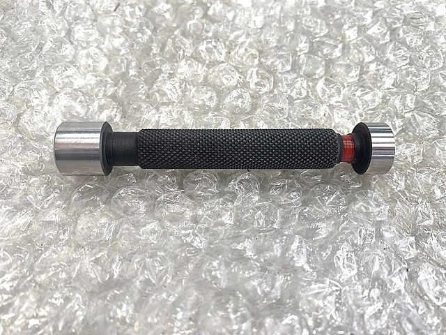 溝口 限界栓ゲージ 15.02×15.04