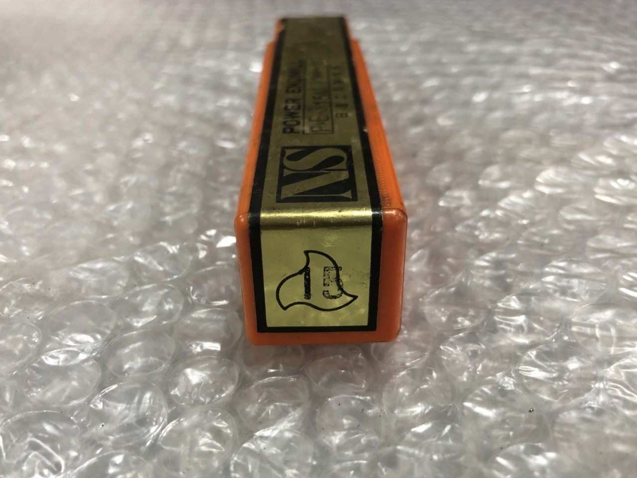 NS/日進工具 パワーエンドミル SKH-57