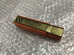 NS/日進工具 パワーエンドミル SKH-57