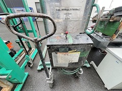 ビシャモン 電動パワーリフター ST80E-WW