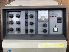 パナソニック TIG溶接機 YC-300WX2