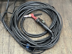 パナソニック TIG溶接機 YC-300WX2