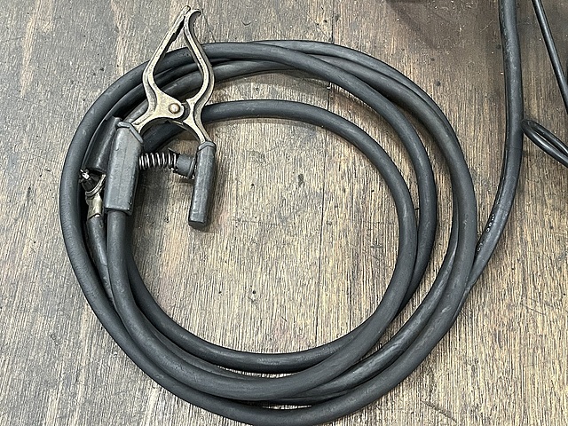 パナソニック TIG溶接機 YC-300WX2