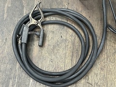 パナソニック TIG溶接機 YC-300WX2