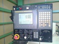 テクノワシノ 櫛刃型NC旋盤 G07-M